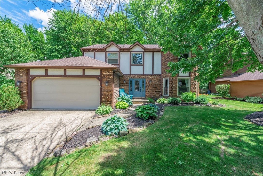 21573 Montclare Boulevard Strongsville OH 44149