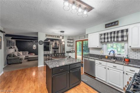 21573 Montclare Boulevard Strongsville OH 44149