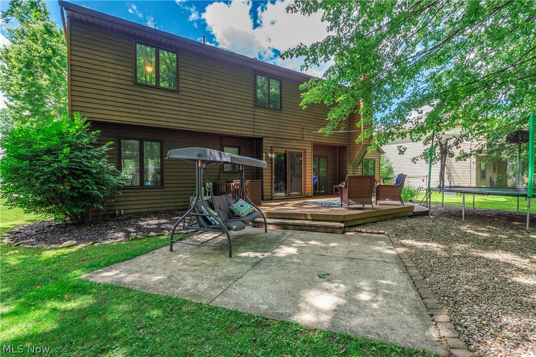 21573 Montclare Boulevard Strongsville OH 44149