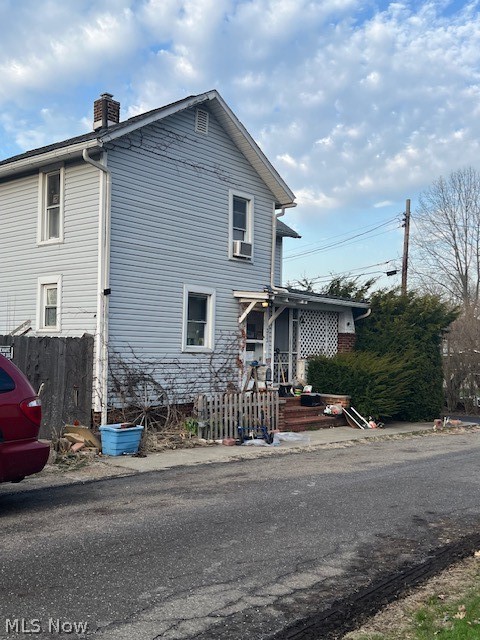 313 Ickes Court Louisville OH 44641