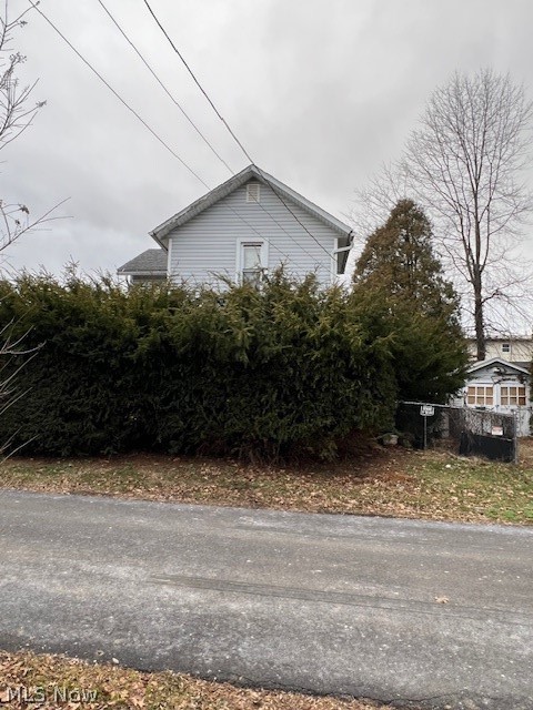 313 Ickes Court Louisville OH 44641
