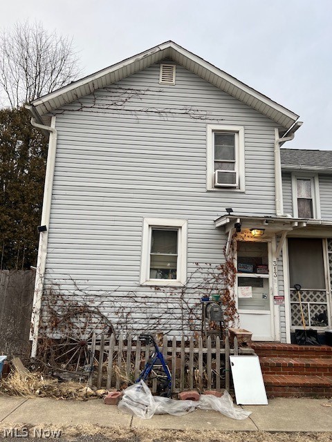 313 Ickes Court Louisville OH 44641