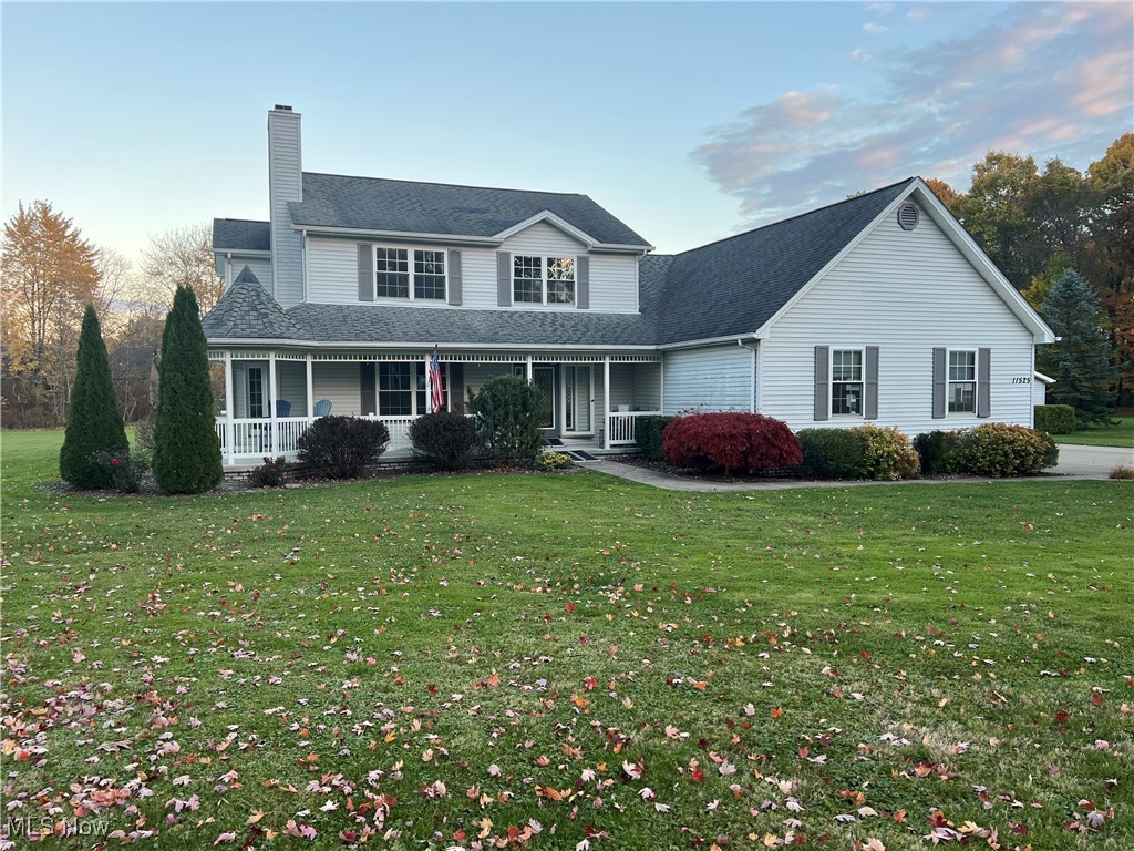 11525 Rapp Road New Middletown OH 44442