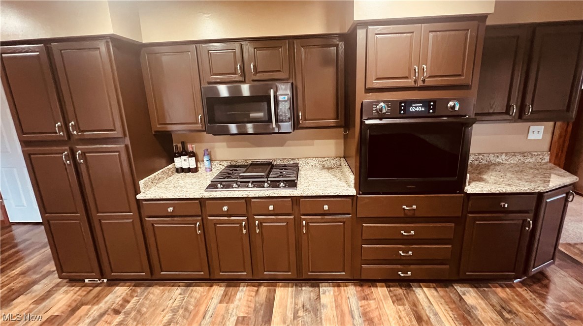 11525 Rapp Road New Middletown OH 44442