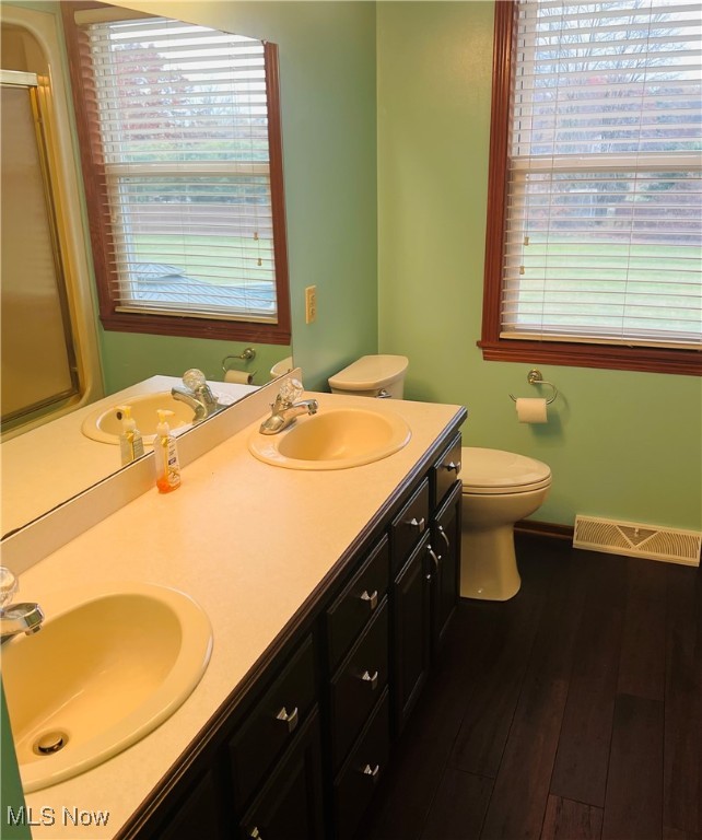11525 Rapp Road New Middletown OH 44442