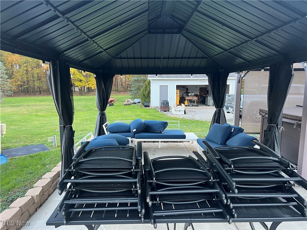 11525 Rapp Road New Middletown OH 44442