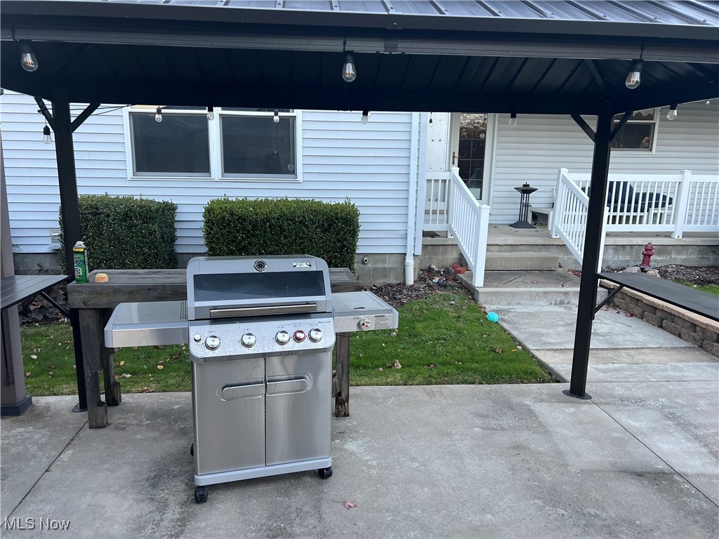 11525 Rapp Road New Middletown OH 44442