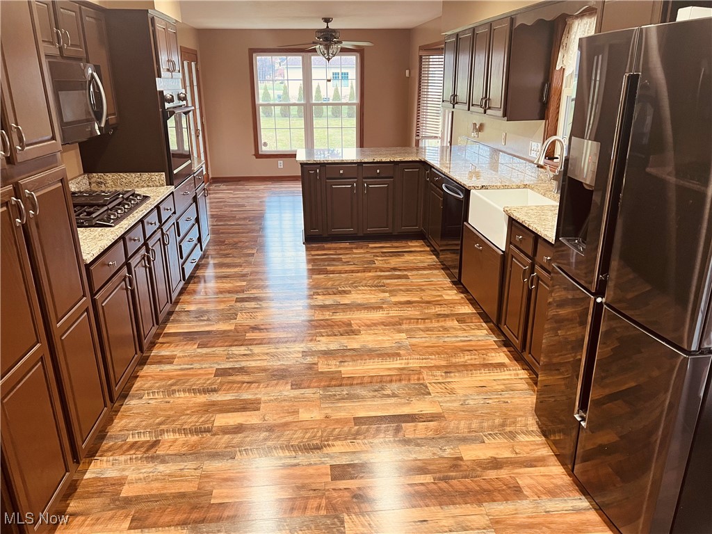 11525 Rapp Road New Middletown OH 44442