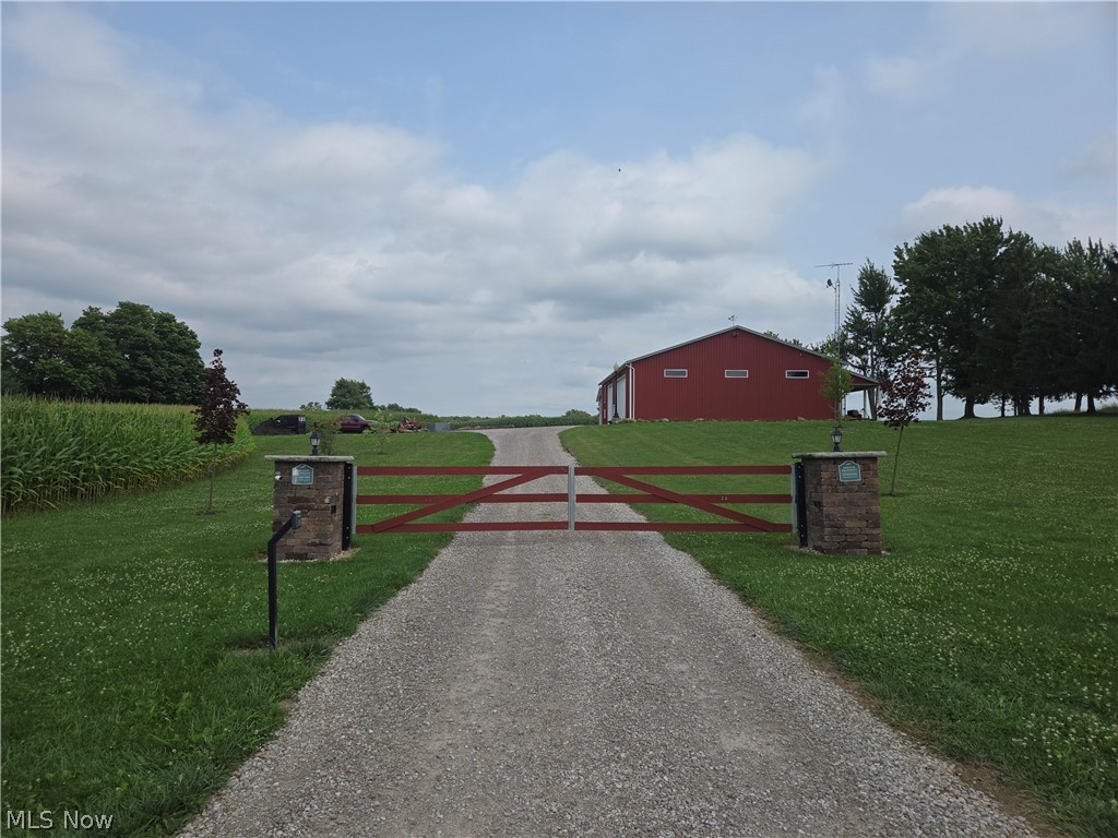 24175 State Route 58 Wellington OH 44090