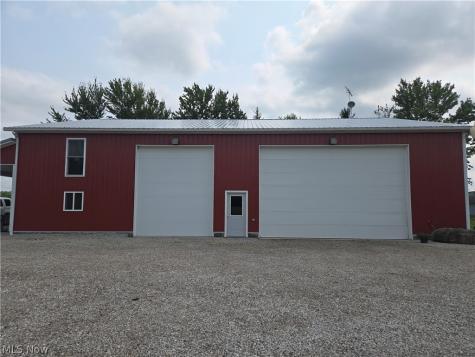 24175 State Route 58 Wellington OH 44090