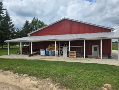 24175 State Route 58 Wellington OH 44090