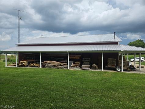 24175 State Route 58 Wellington OH 44090