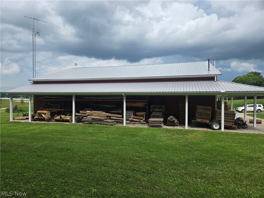 24175 State Route 58 Wellington OH 44090