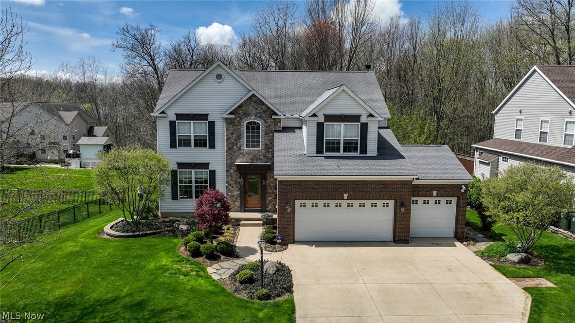 980 Queens Gate Way Wadsworth OH 44281