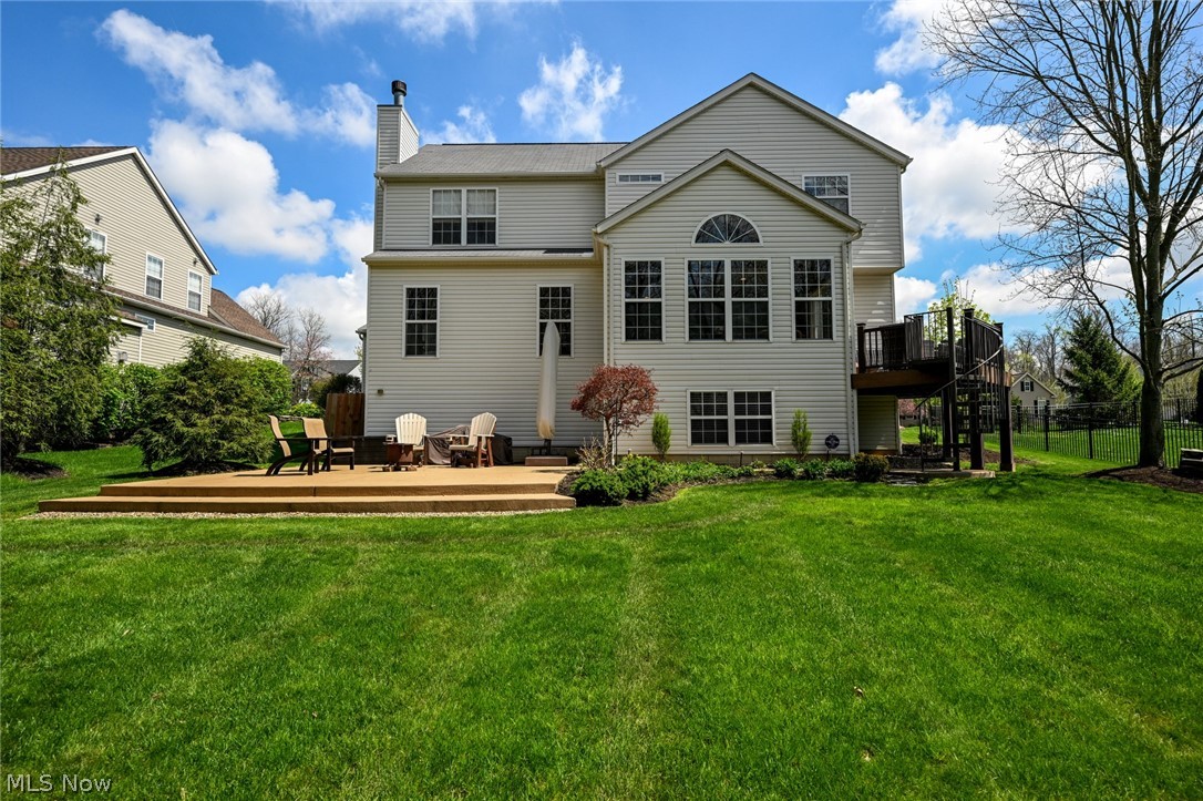 980 Queens Gate Way Wadsworth OH 44281