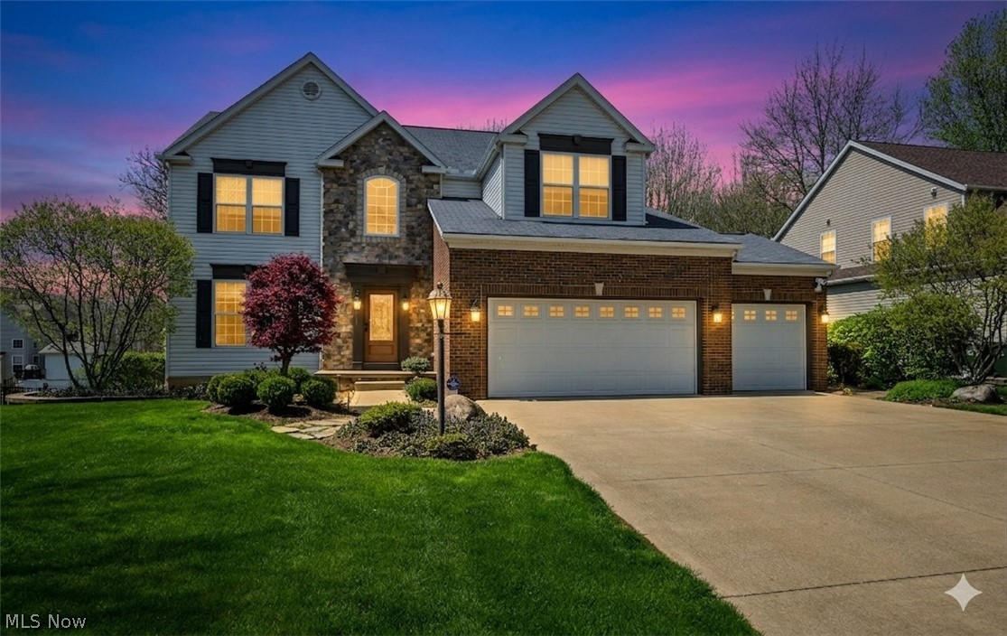 980 Queens Gate Way Wadsworth OH 44281