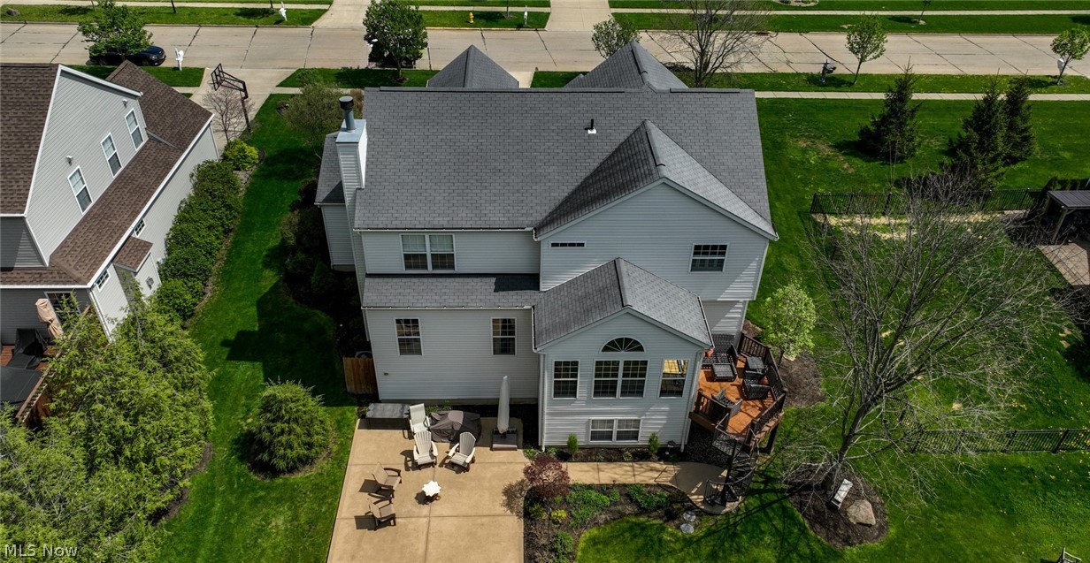 980 Queens Gate Way Wadsworth OH 44281