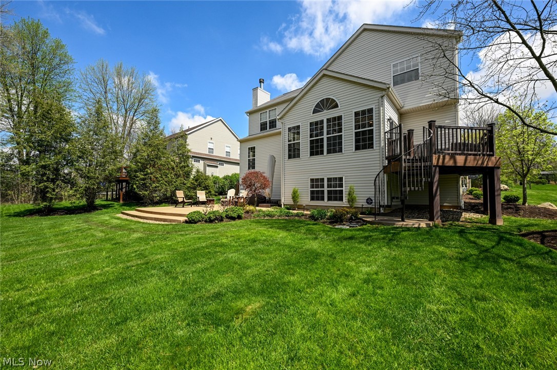 980 Queens Gate Way Wadsworth OH 44281
