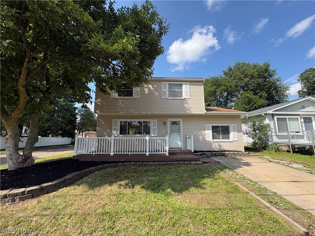983 Jean Avenue Akron OH 44310