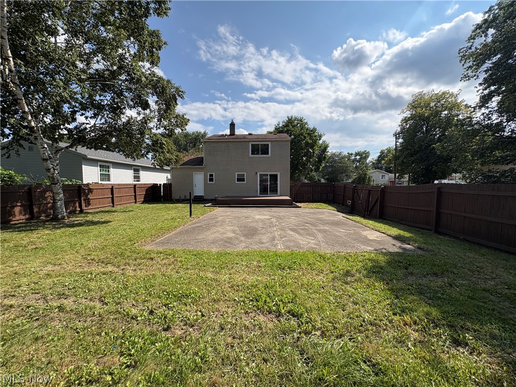 983 Jean Avenue Akron OH 44310