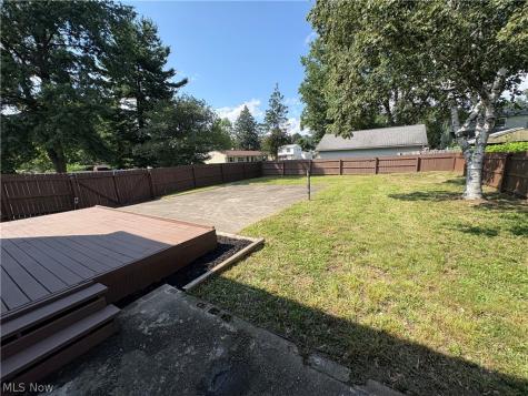 983 Jean Avenue Akron OH 44310