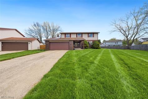 17773 Blazing Star Drive Strongsville OH 44136
