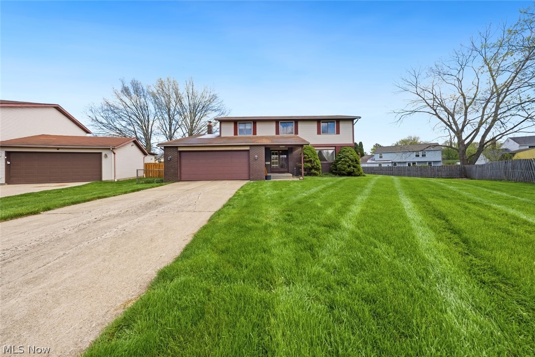 17773 Blazing Star Drive Strongsville OH 44136