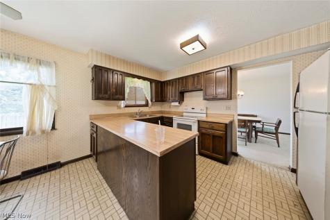 17773 Blazing Star Drive Strongsville OH 44136