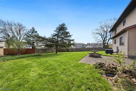 17773 Blazing Star Drive Strongsville OH 44136