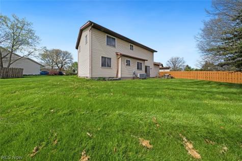 17773 Blazing Star Drive Strongsville OH 44136