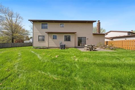 17773 Blazing Star Drive Strongsville OH 44136