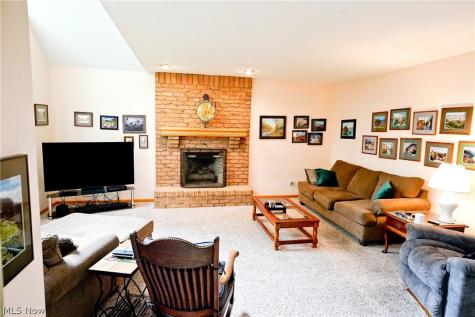 3048 Deercrest Path Stow OH 44224