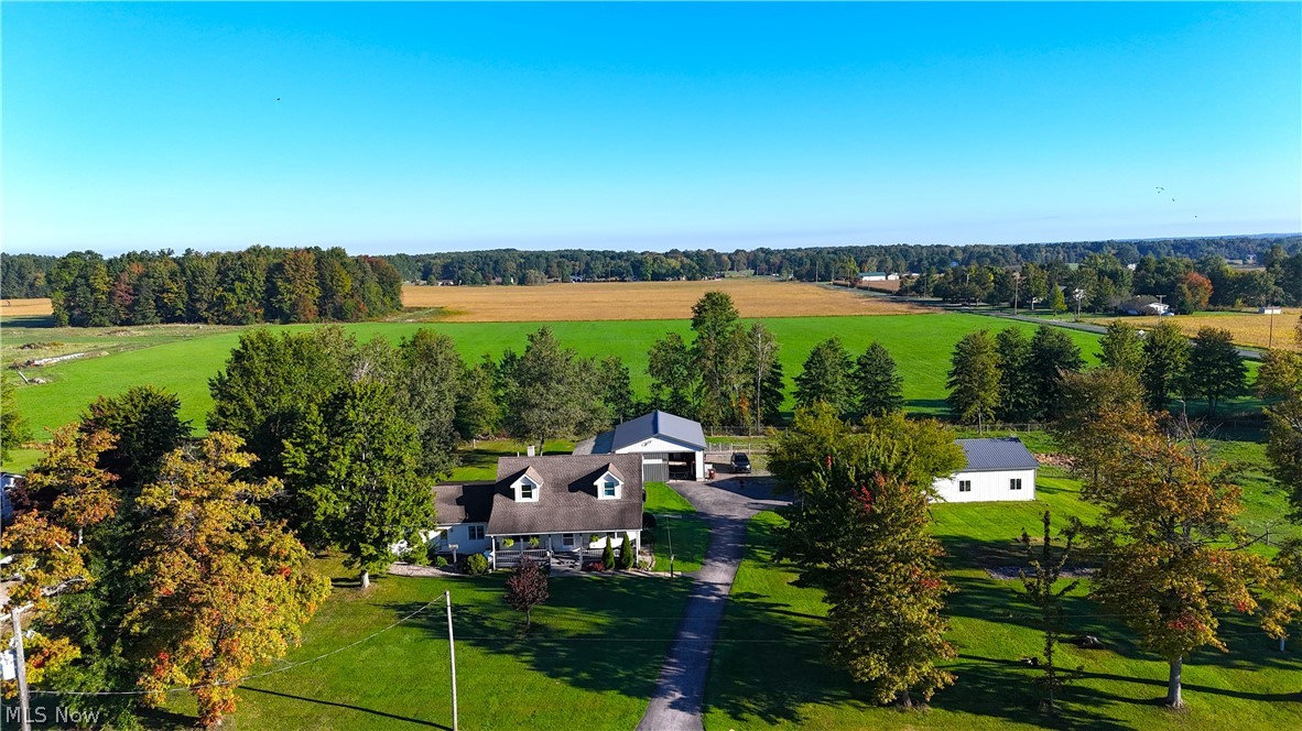 2283 Hague Road Orwell OH 44076