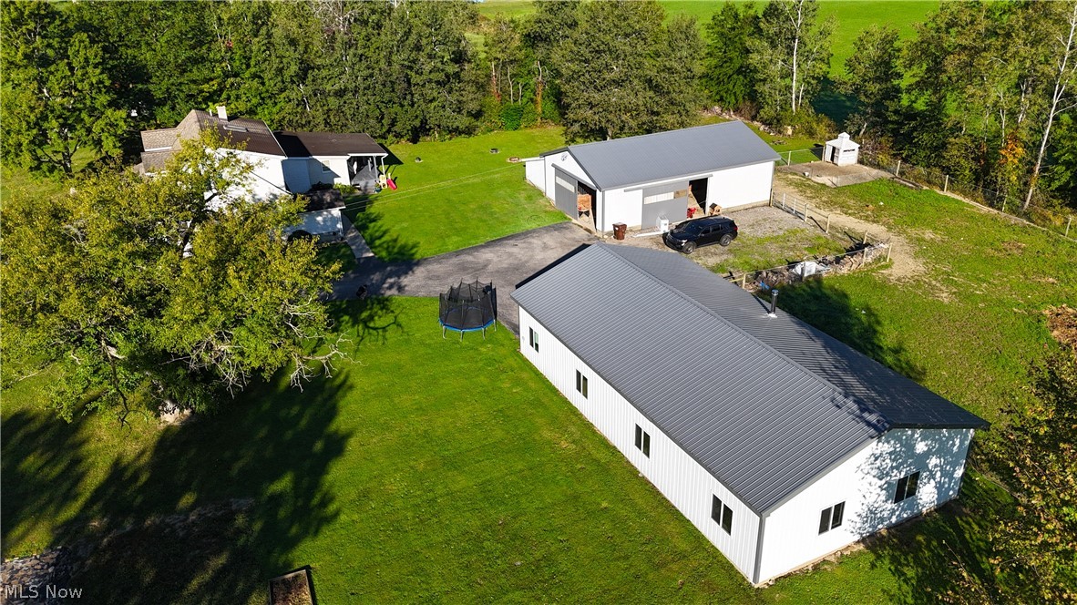 2283 Hague Road Orwell OH 44076