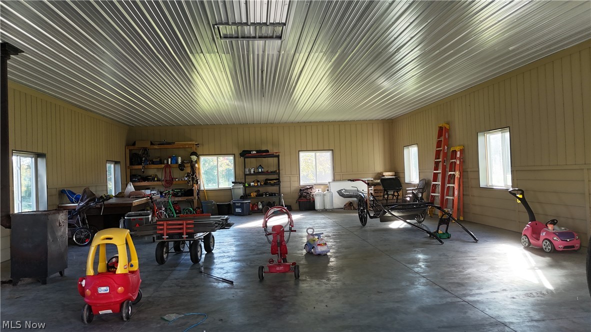 2283 Hague Road Orwell OH 44076