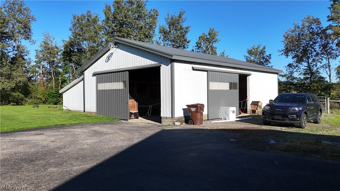 2283 Hague Road Orwell OH 44076
