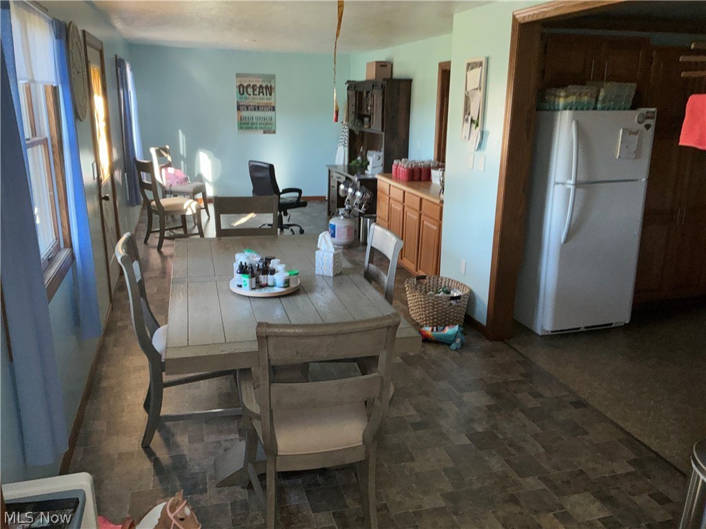 2283 Hague Road Orwell OH 44076