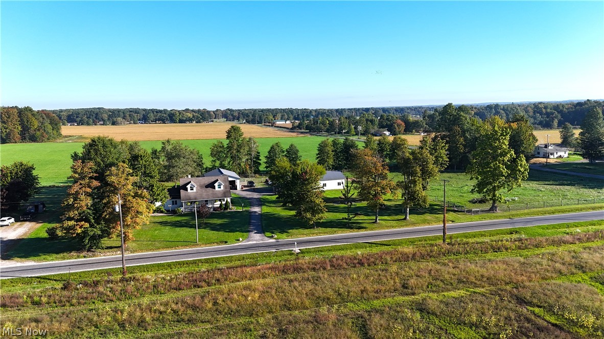 2283 Hague Road Orwell OH 44076