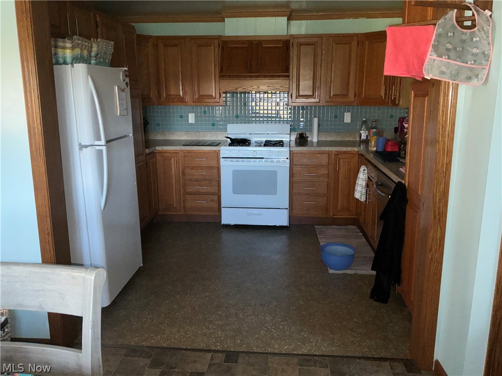 2283 Hague Road Orwell OH 44076