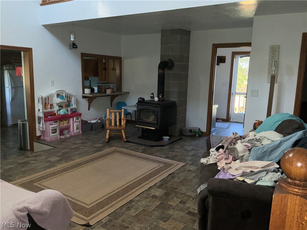 2283 Hague Road Orwell OH 44076