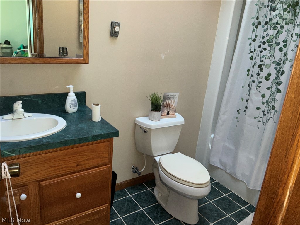 2283 Hague Road Orwell OH 44076