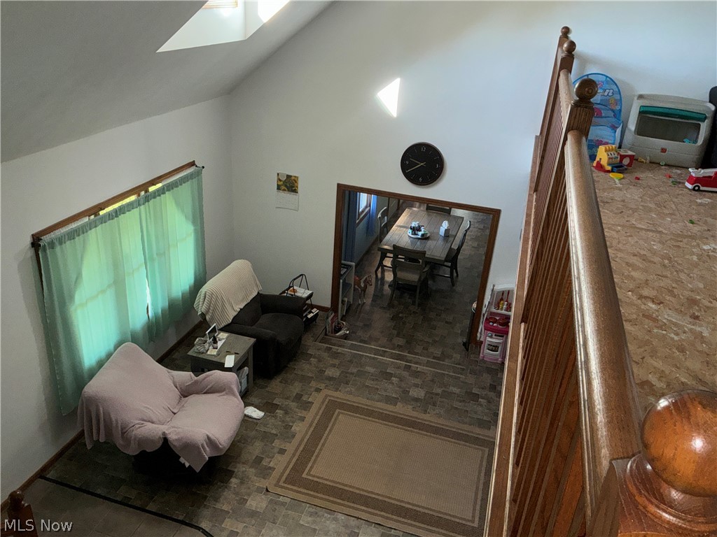 2283 Hague Road Orwell OH 44076