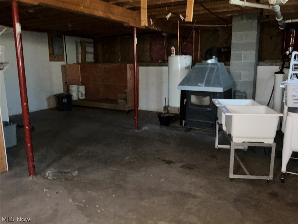 2283 Hague Road Orwell OH 44076