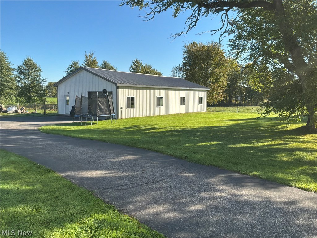 2283 Hague Road Orwell OH 44076