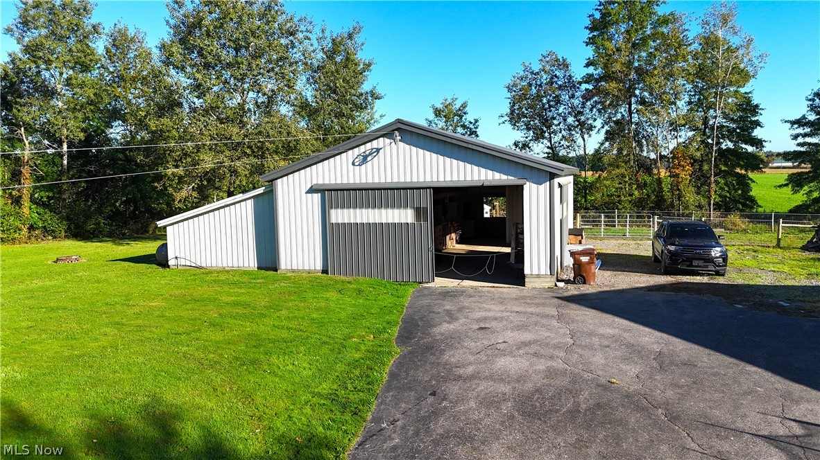 2283 Hague Road Orwell OH 44076