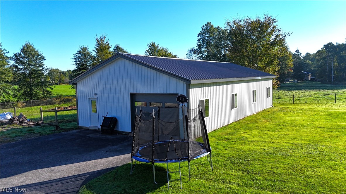 2283 Hague Road Orwell OH 44076