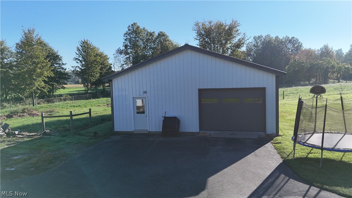 2283 Hague Road Orwell OH 44076