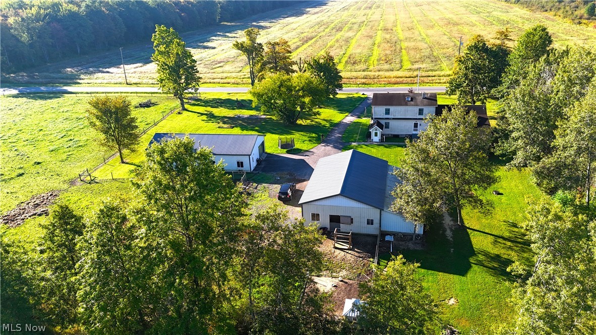 2283 Hague Road Orwell OH 44076