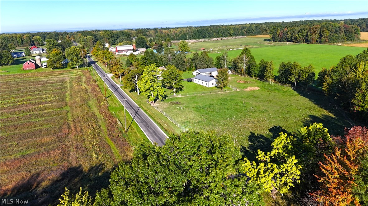 2283 Hague Road Orwell OH 44076