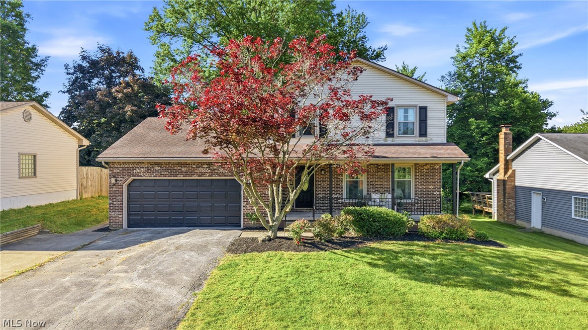 6024 Yorktown Lane Youngstown OH 44515